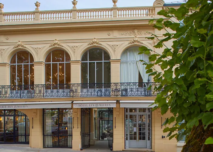 Hôtel De France