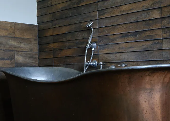 Le Manoir de Beaumarchais Les Chapelles-Bourbon