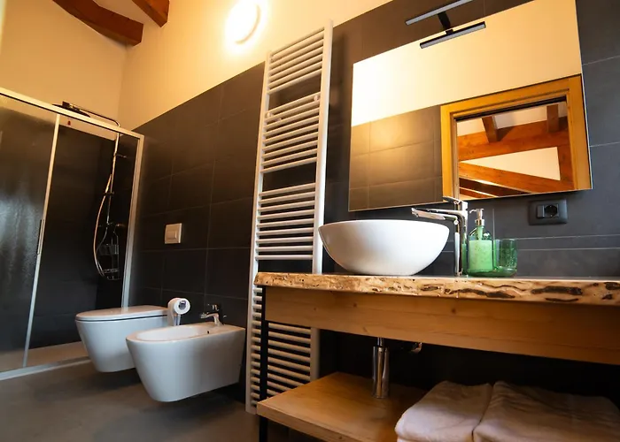 Hotel Santoni