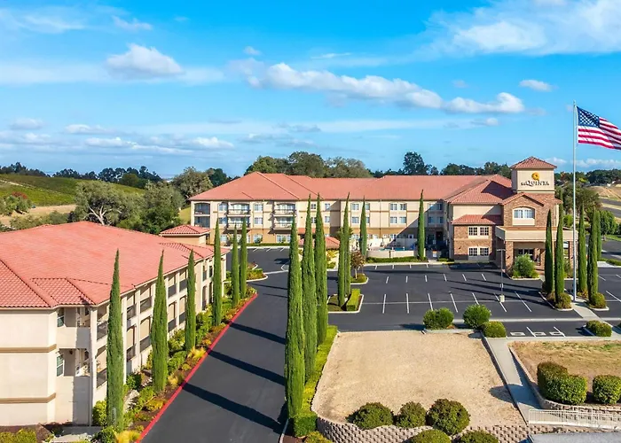 La Quinta By Wyndham Paso Robles