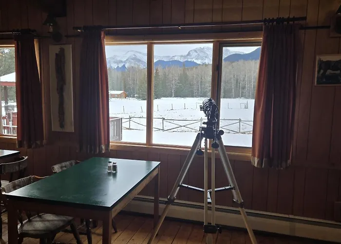 Black Cat Guest Ranch