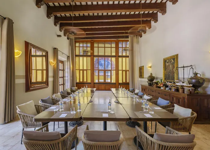 Hacienda Xcanatun, Angsana Heritage Collection