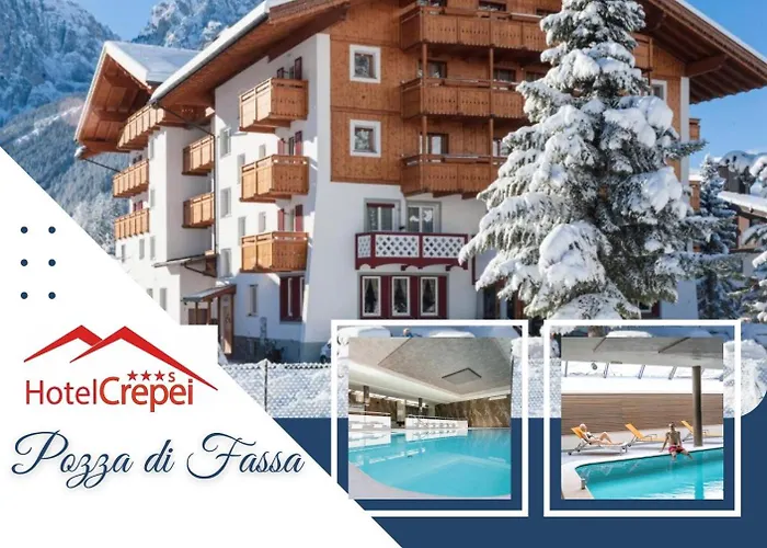 Hotel Crepei