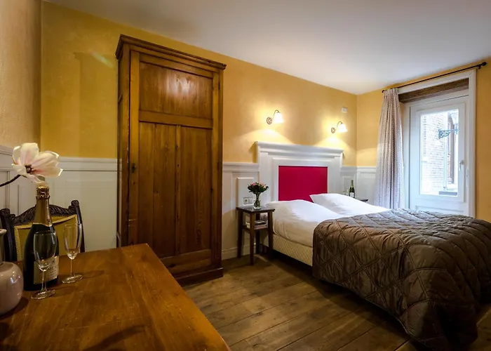 Auberge De Smockelaer
