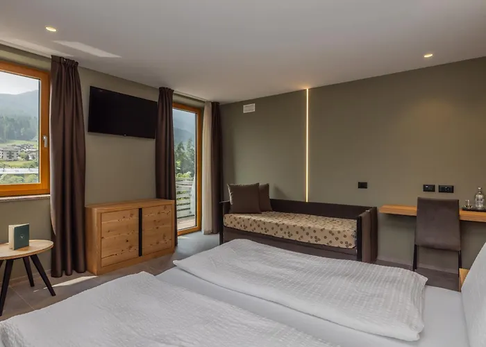 Hotel Vittoria - Ricarica l'anima