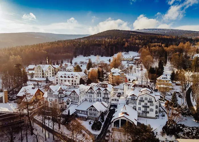 Park Hotel Kur&Spa