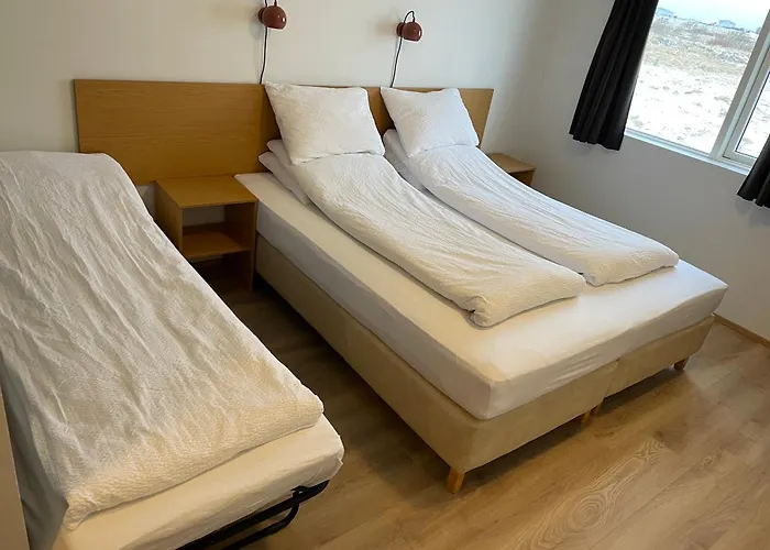 Lambastadir Guesthouse