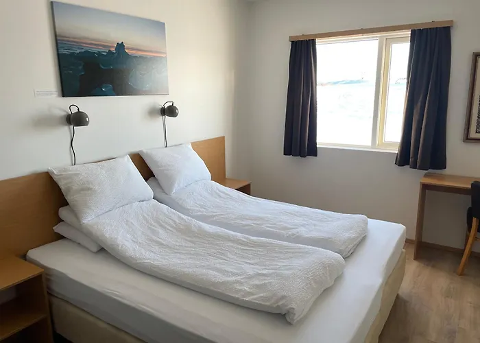 Lambastadir Guesthouse