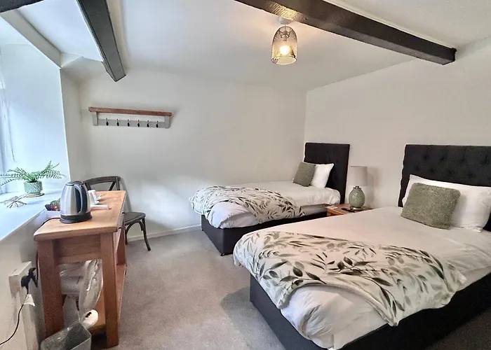 Beacons Guest House