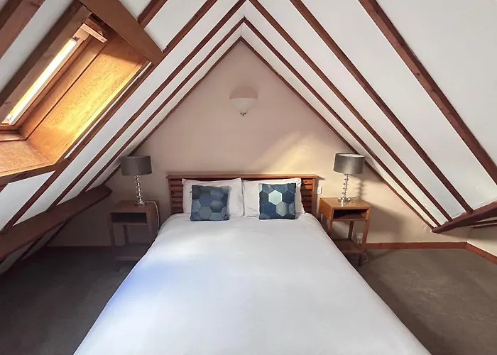 Beacons Guest House