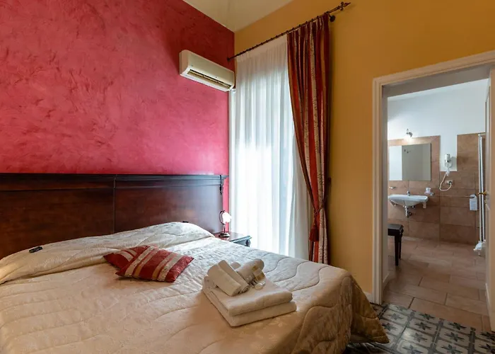 Palazzo Il Cavaliere B&B De Charme