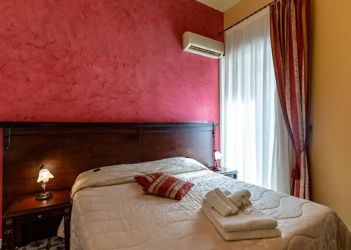Palazzo Il Cavaliere B&B De Charme Modica
