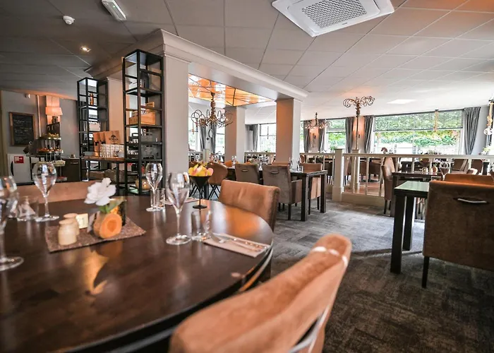De Stobbe hotel&suites
