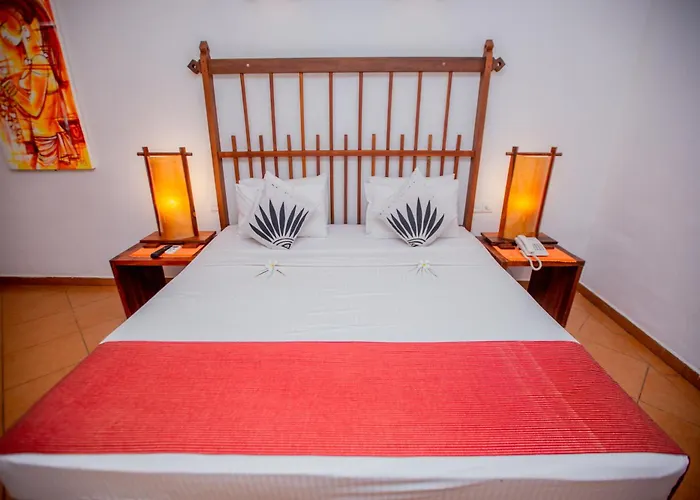 The Long Beach Resort & Spa