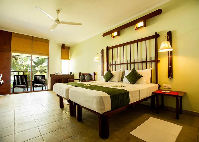 Koggala Beach Hotel