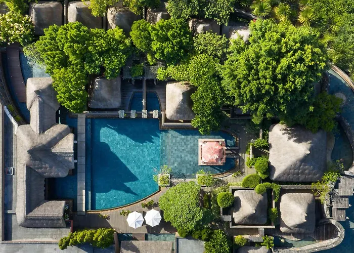 Trou Aux Biches Beachcomber Golf Resort & Spa