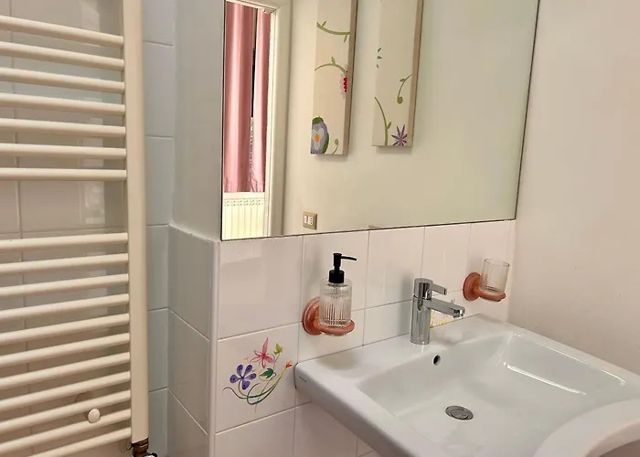 Bedrooms B&B Pescara