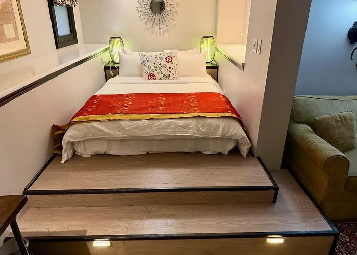 Barclay House Bed And Breakfast