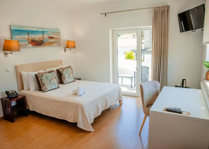 Hotel Larverde