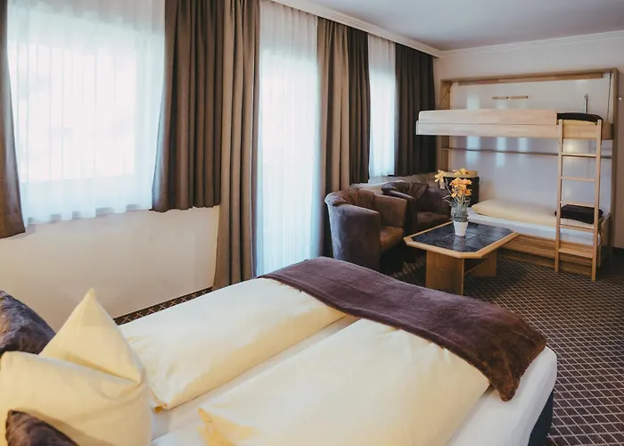 Hotel Austria
