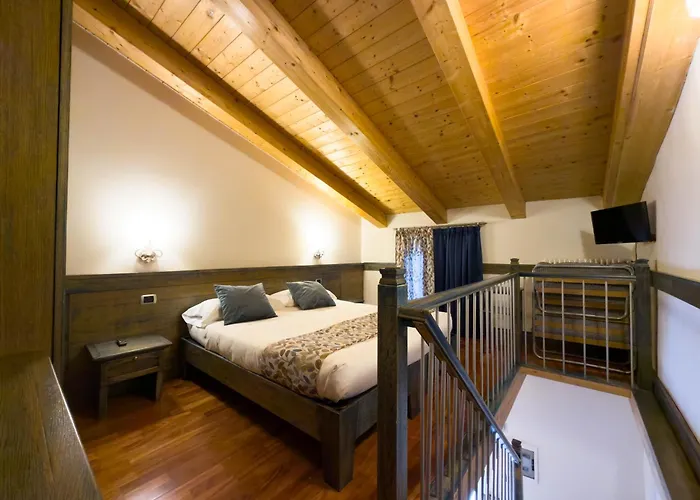 Il Postale Bed and Breakfast Castel Di Sangro