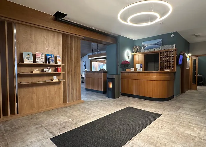 Hotel Ferrari