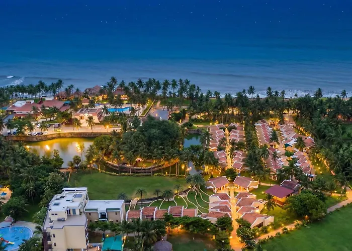 Mgm Beach Resorts East Coast Road