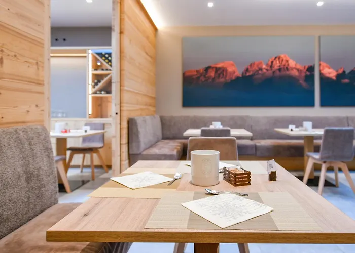 Bepy Hotel Garni