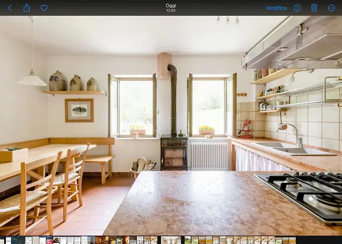 Alla Casetta B&B Cesiomaggiore