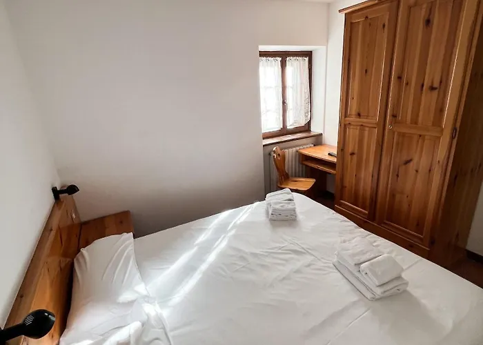 Casa Vacanze Ca' De Val Campodolcino