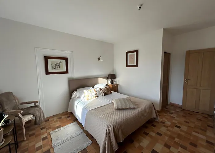 Le Vieux Chateau Airvault