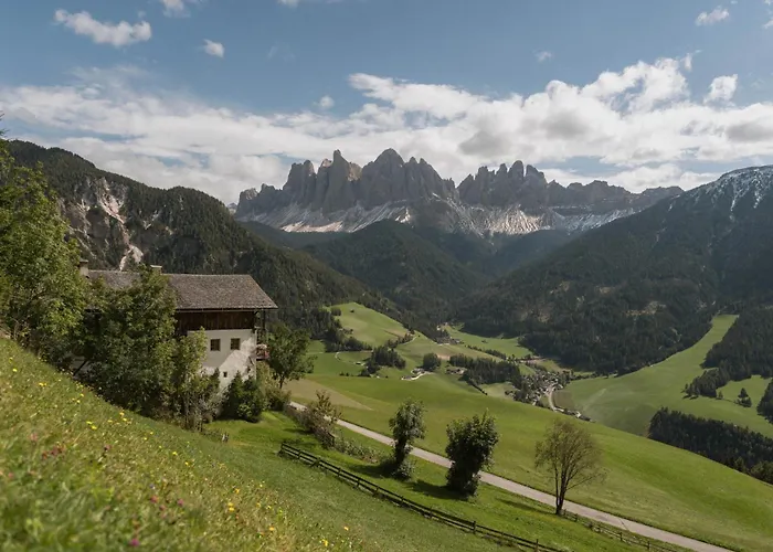 Raschoetzhof Funes 