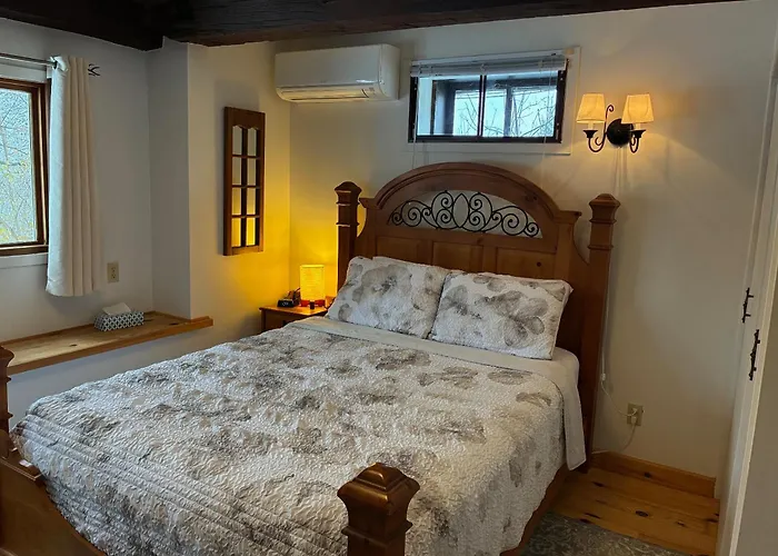 La Grange Country Inn