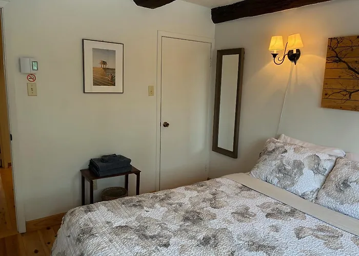 La Grange Country Inn Wakefield