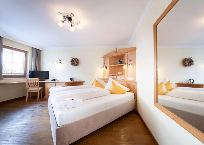 Hotel Trisanna Ischgl