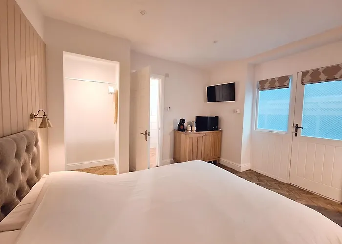 The Mews Room At The Coach House
