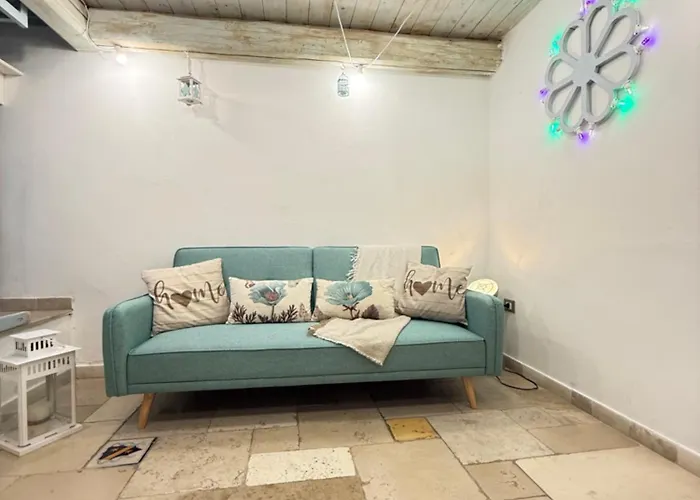 B&B Casa Fiore Polignano a Mare