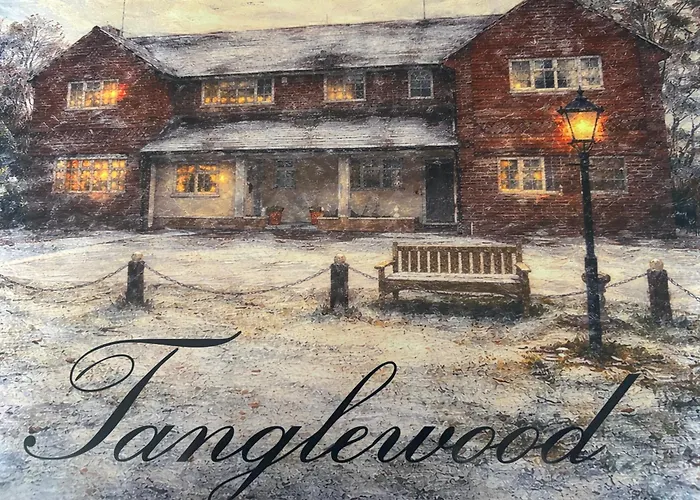 Tanglewood Gatwick Bed & Breakfast