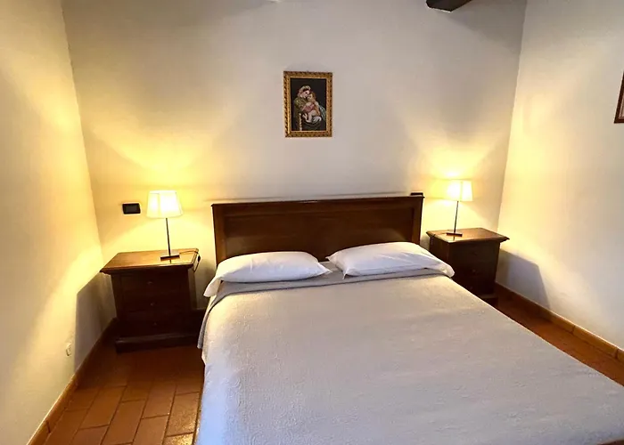 Bed and Breakfast Residenza Le Logge Gubbio