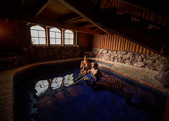 The Powderhorn Chateau