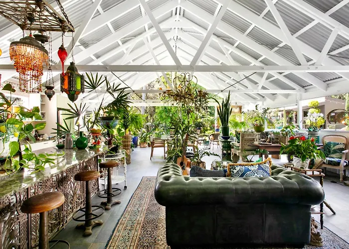 Noosa Valley Manor B&B