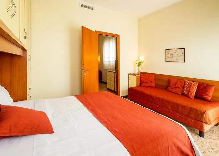 Residence Sabrina