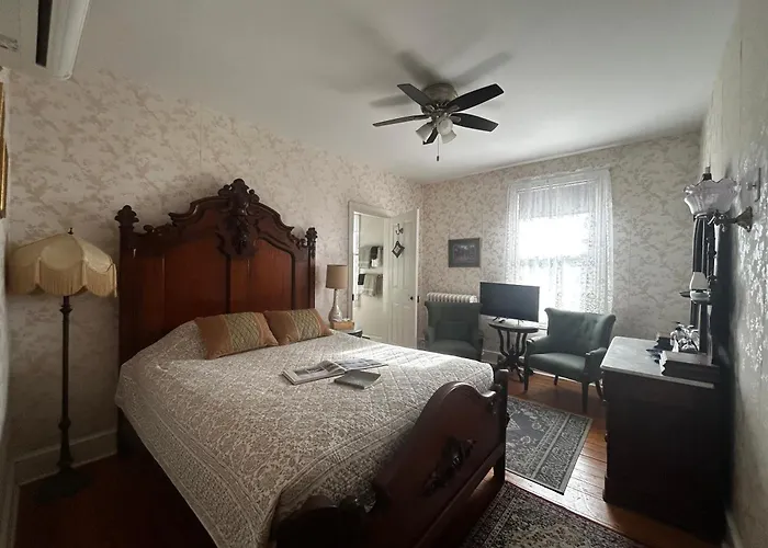 Beauclaires Bed & Breakfast