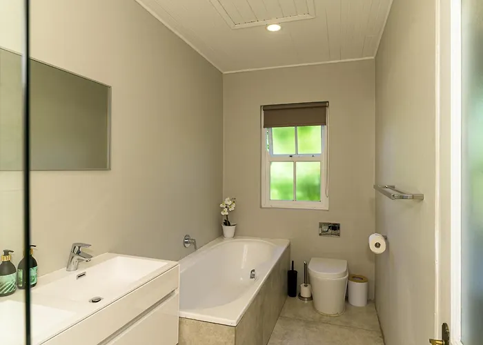 Villa Blu Guesthouse Hermanus