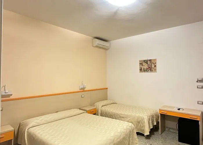 B&B Vittoria