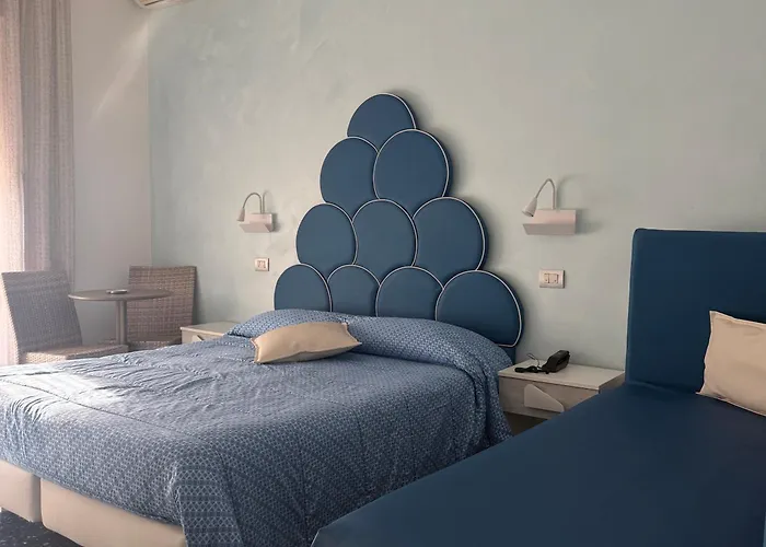 B&B Vittoria