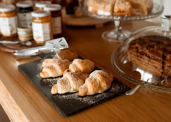 Bed and Breakfast Ca' del Sile Morgano