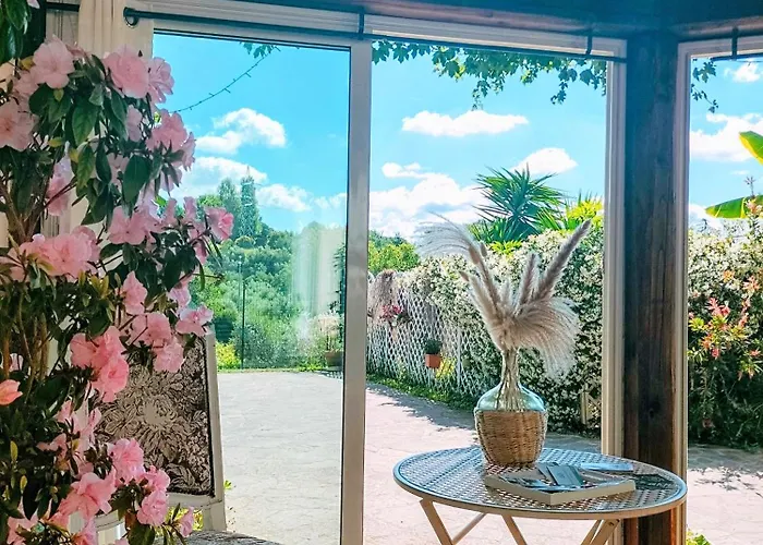 Bed and Breakfast Antico Casale Fabrizi Velletri