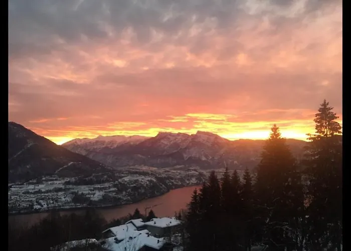 B&B Alba Sul Lago