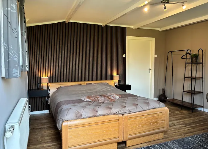 B&B Warnstee